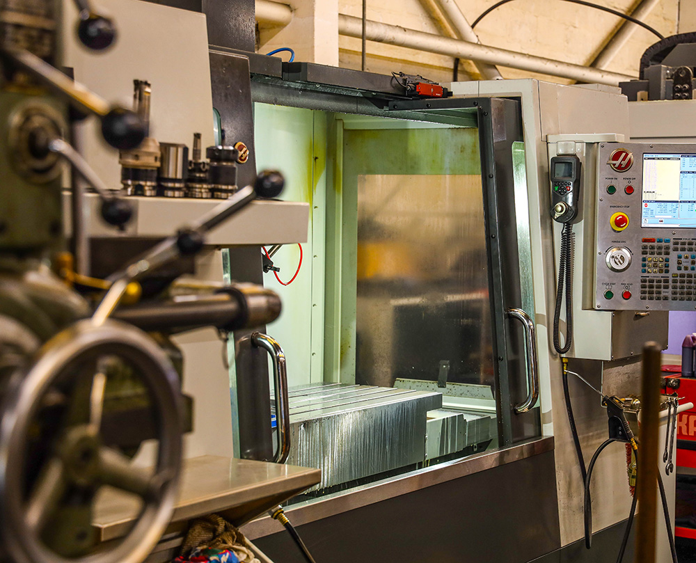 Ryeland Toolmakers' design services combine CAD expertise and precision engineering to create innovative tooling solutions.